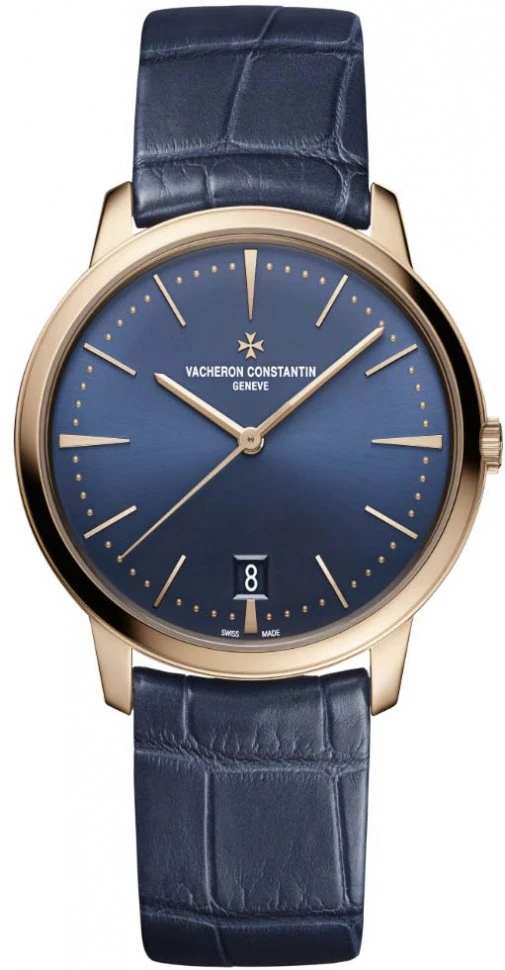 Купить копии элитных часов  Vacheron Constantin Patrimony Self-winding 4100U/000R-B643: в наличии!