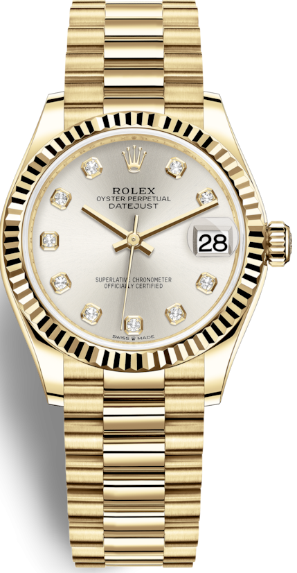 Datejust 31