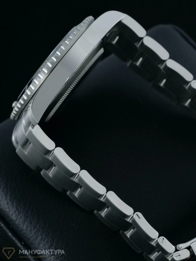 Купить копии элитных часов  Rolex Submariner 41 Date Oyster steel 126610LN: в наличии!