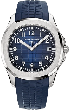 Купить копии элитных часов  Patek Philippe Aquanaut 5168G-001: в наличии!