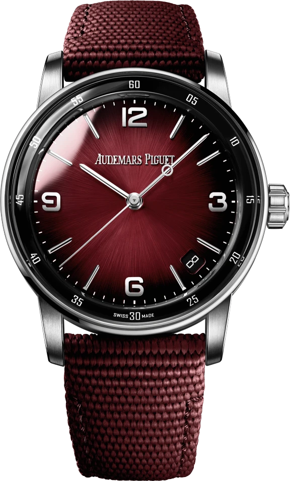 Купить копии элитных часов  Audemars Piguet Code 11.59 By  Selfwinding 15210BC.OO.A500KB.01: в наличии!