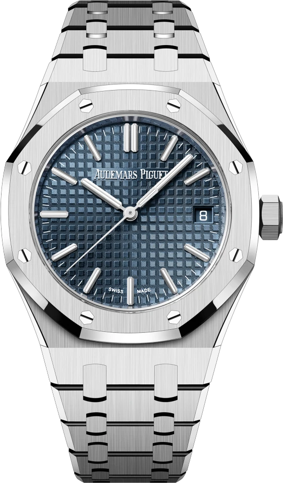Купить копии элитных часов  Audemars Piguet Royal Oak 15550ST.OO.1356ST.02: в наличии!