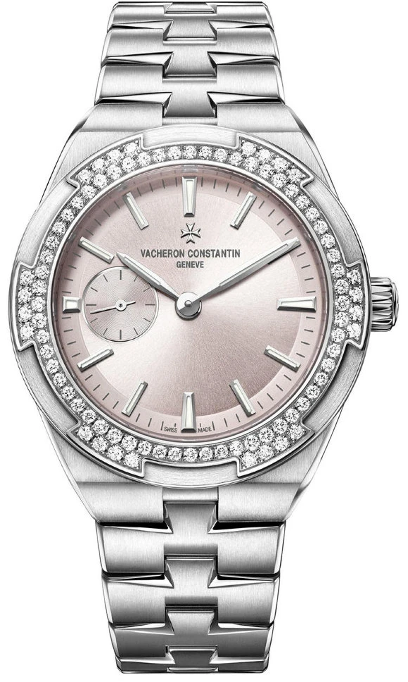 Купить копии элитных часов  Vacheron Constantin Overseas Small Model 2305V/100A-B078: в наличии!
