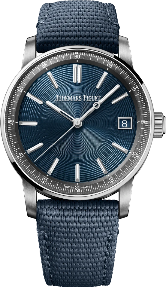 Купить копии элитных часов  Audemars Piguet Code 11.59 By  Selfwinding 15210ST.OO.A348KB.01: в наличии!