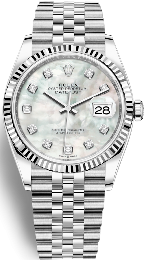 Datejust 36