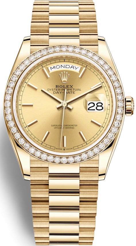 Купить копии элитных часов  Rolex Datejust 36 m128348rbr-0026: в наличии!