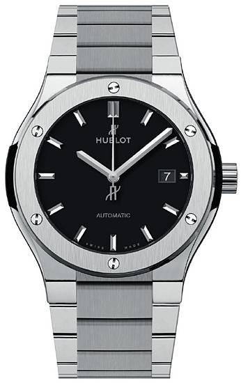 Classic Fusion Automatic 42 mm