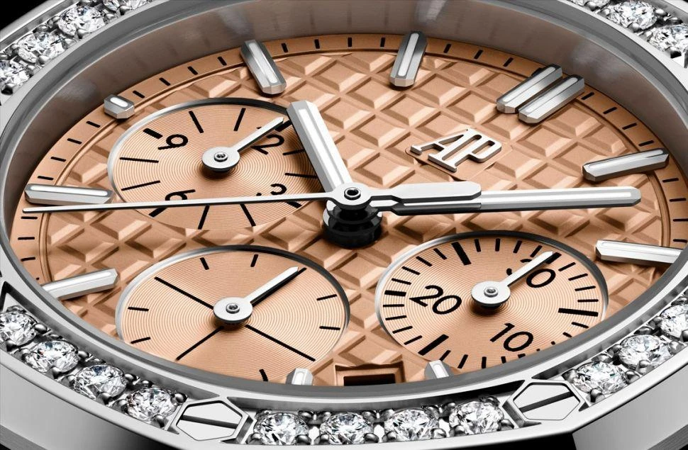 Купить копии элитных часов  Audemars Piguet Royal Oak Offshore Selfwinding Chronograph 26231ST.ZZ.A178CA.01: в наличии!
