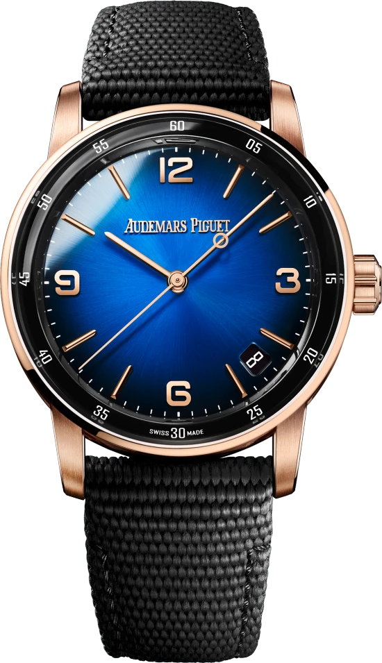 Купить копии элитных часов  Audemars Piguet Code 11.59 By  Selfwinding 15210OR.OO.A002KB.03: в наличии!