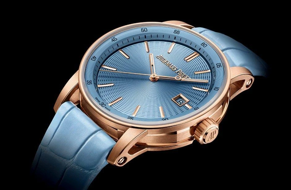 Купить копии элитных часов  Audemars Piguet Code 11.59 By  Selfwinding 77410OR.OO.A344CR.01: в наличии!