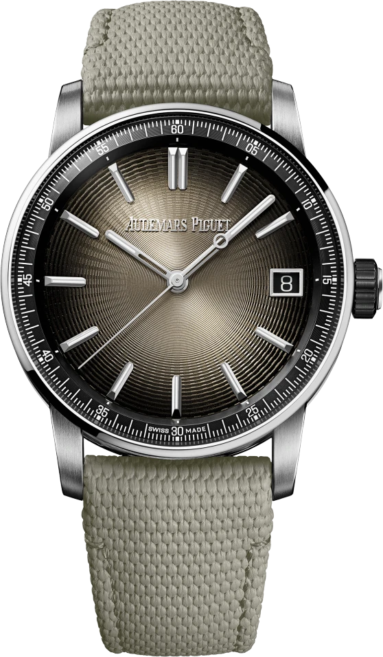Купить копии элитных часов  Audemars Piguet Code 11.59 By  Selfwinding 15210QT.OO.A064KB.01: в наличии!