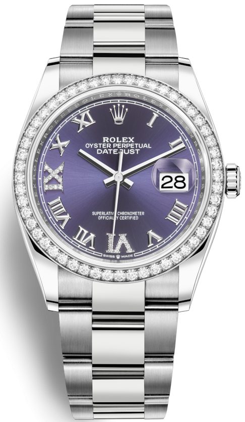 Datejust 36