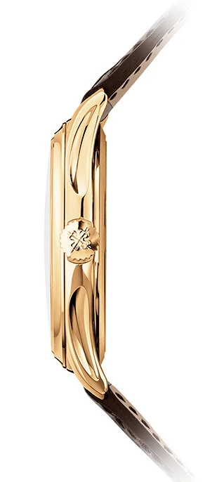 Купить копии элитных часов  Patek Philippe Calatrava 5227R-001: в наличии!