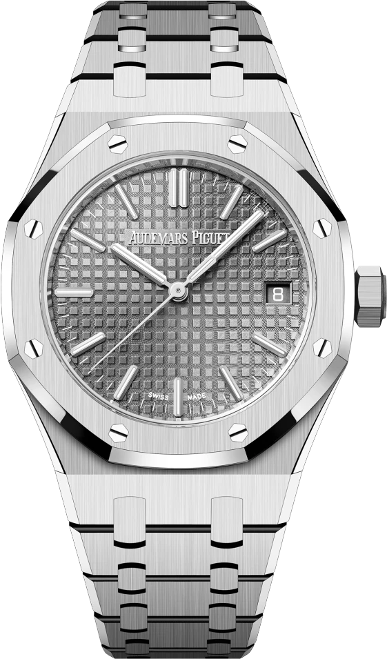Купить копии элитных часов  Audemars Piguet Royal Oak Selfwinding 15550ST.OO.1356ST.07: в наличии!