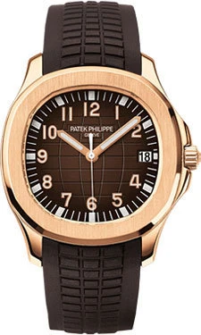 Купить копии элитных часов  Patek Philippe Aquanaut 5167R-001: в наличии!