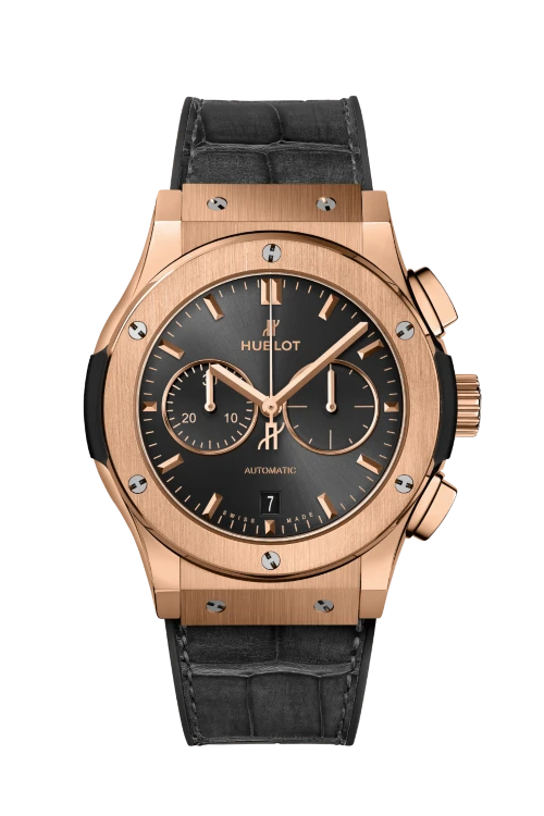 Купить копии элитных часов  Hublot Hublot Classic Fusion 541.OX.7080.LR: в наличии!