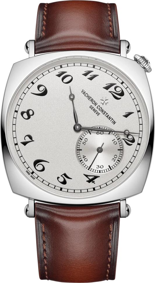 Купить копии элитных часов  Vacheron Constantin Historiques American 1921 82035/000G-B735: в наличии!