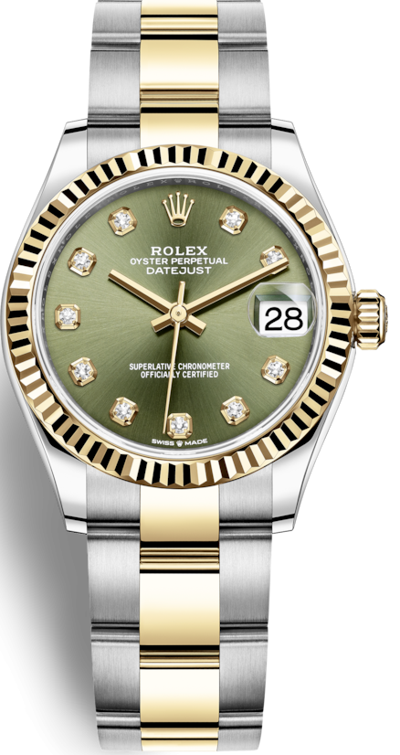 Datejust 31