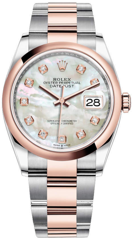 Datejust 36 Oyster