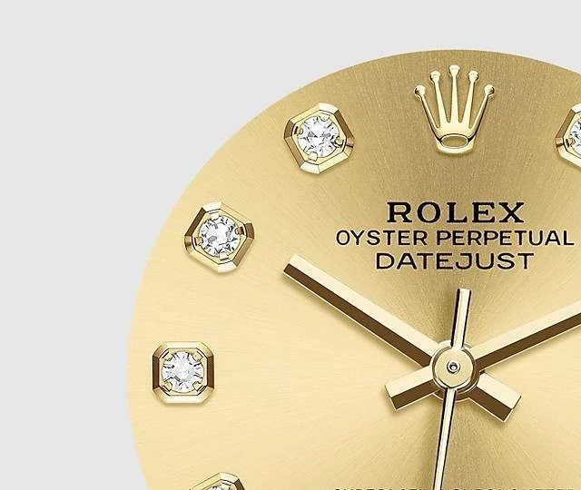 Купить копии элитных часов  Rolex Datejust 31 m278273-0026: в наличии!