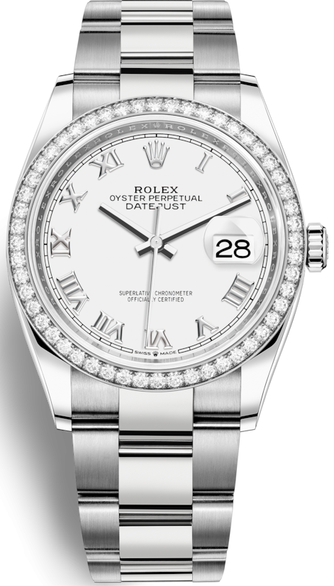 Datejust 36