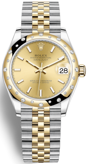 Datejust 31