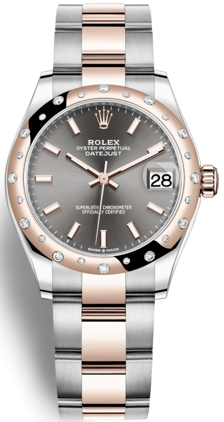 Datejust 31