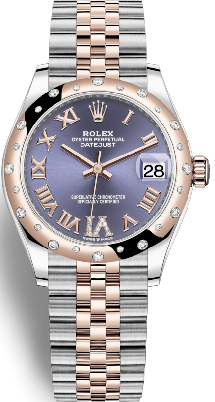 Datejust 31