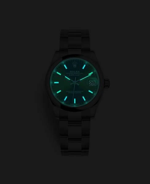 Купить копии элитных часов  Rolex Datejust 31 m278240-0011: в наличии!