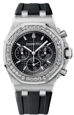 Royal Oak Offshore Chronograph