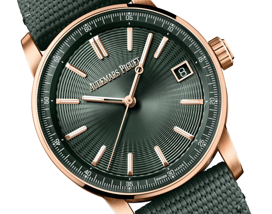 Купить копии элитных часов  Audemars Piguet Code 11.59 By  Selfwinding 15210OR.OO.A056KB.01: в наличии!