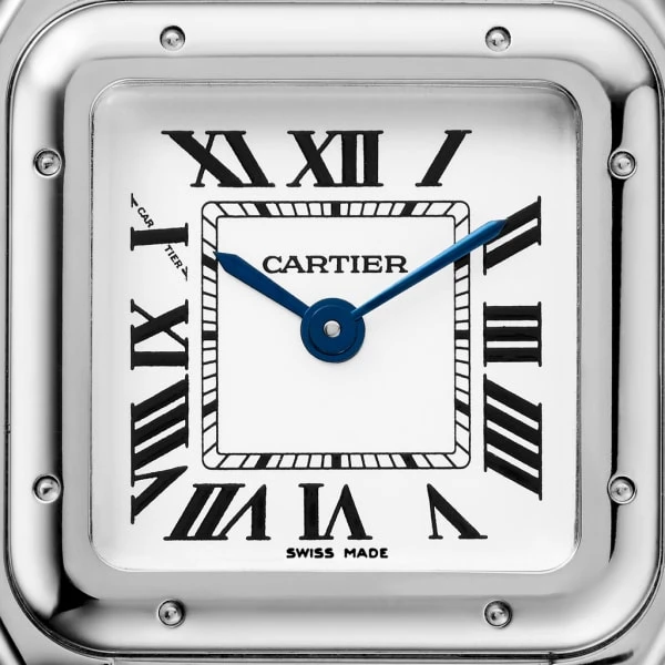Купить копии элитных часов  Cartier PANTHERE WSPN0006: в наличии!