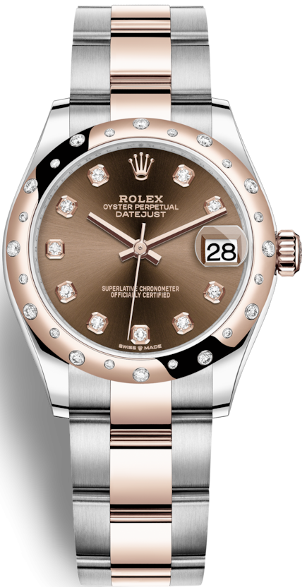 Datejust 31