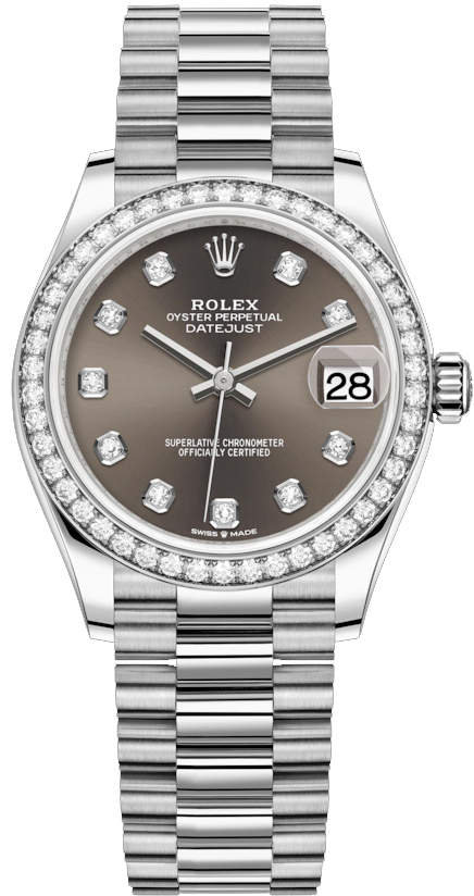 Datejust 31 Oyster