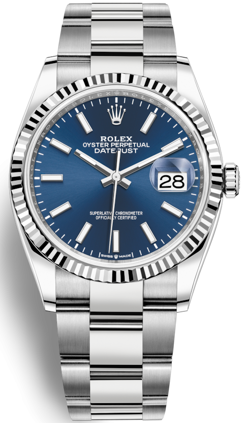 Datejust 36