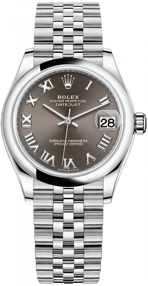 Купить копии элитных часов  Rolex Datejust 31 m278240-0016: в наличии!