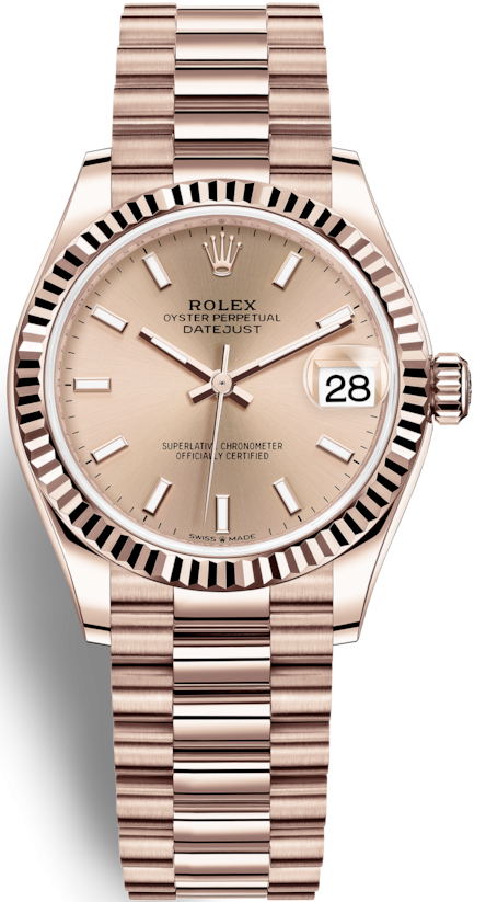 Datejust 31
