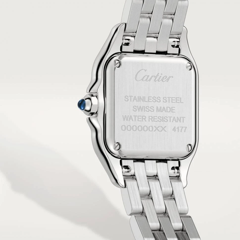 Купить копии элитных часов  Cartier La Panthere De  Watch WSPN0010: в наличии!