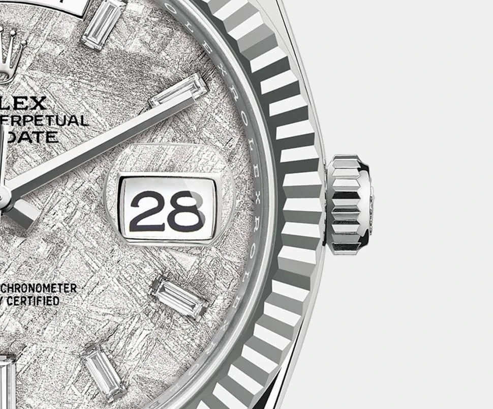 Купить копии элитных часов  Rolex Day-Date 40 Oyster Perpetual m228236-0011: в наличии!