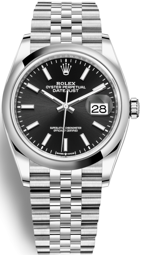 Datejust 36