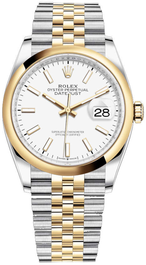 Datejust 36 Oyster