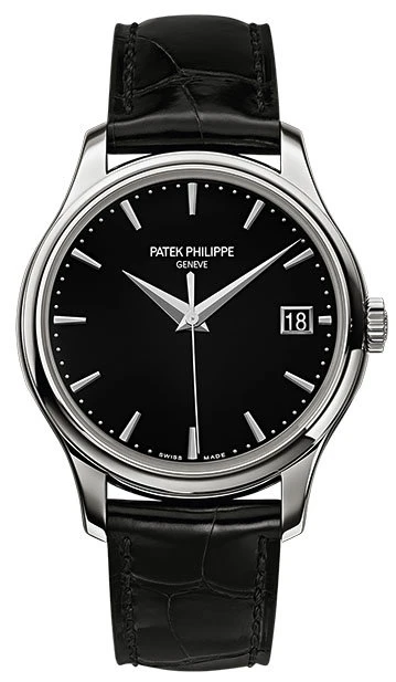 Купить копии элитных часов  Patek Philippe Calatrava 5227G-010: в наличии!