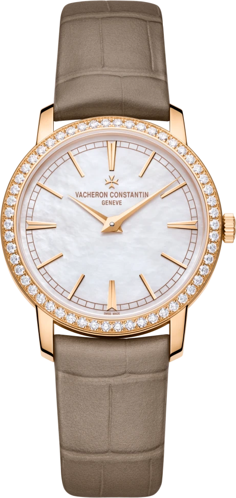 Купить копии элитных часов  Vacheron Constantin Traditionnelle Manual-winding 1405T/000R-B636: в наличии!
