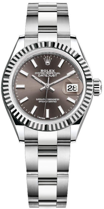 Lady-Datejust 28 Oyster