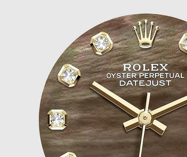 Купить копии элитных часов  Rolex Datejust 31 m278343rbr-0023: в наличии!