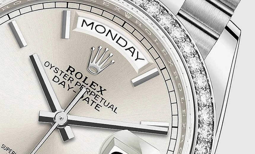 Купить копии элитных часов  Rolex Datejust 36 m128349rbr-0001: в наличии!