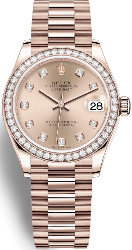 Datejust 31