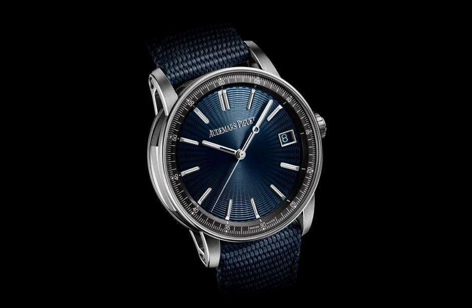 Купить копии элитных часов  Audemars Piguet Code 11.59 By  Selfwinding 15210ST.OO.A348KB.01: в наличии!