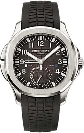 Купить копии элитных часов  Patek Philippe Aquanaut 5164A-001: в наличии!
