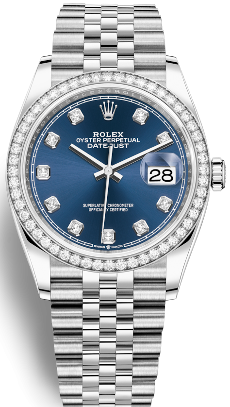 Datejust 36